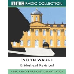 Brideshead Revisited (Radio Collection)