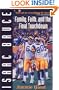 Isaac Bruce: Family, Faith and the Final Touchdown