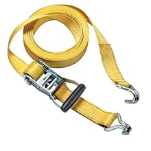 Master Lock 3059DAT 27-Foot-by-2-Inch Heavy-Duty Ratchet Tie Down