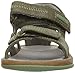 Camper Kids Bicho FW fisherman sandal (Toddler/Big Kid)