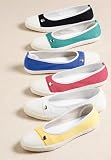 Ballet Sneaker