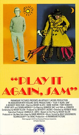 Play It Again Sam by Woody Allen