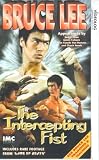 Review Bruce Lee  / Bruce Lee - The Intercepting Fist