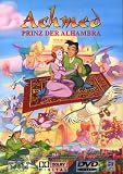 Eigenschaften Madison Home Video  / Achmed, Prinz der Alhambra