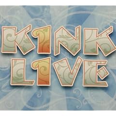 Kink Live 11 (KINK FM 102)