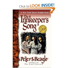 The Innkeeper's Song