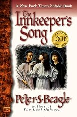 The Innkeeper's Song
