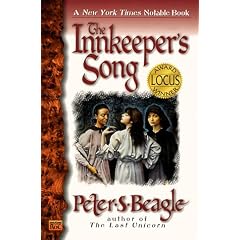 The Innkeeper's Song: A Novel