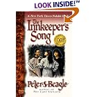 The Innkeeper's Song by Peter S. Beagle