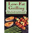 Low-Fat Grilling