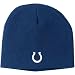 Search : Reebok Indianapolis Colts Royal Blue Basic Knit Beanie