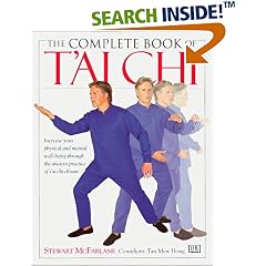 Complete Book of T'ai Chi