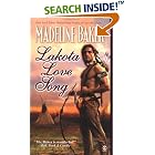 Lakota Love Song (Signet Historical Romance) by  Madeline Baker