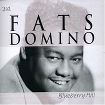 Blueberry Hill