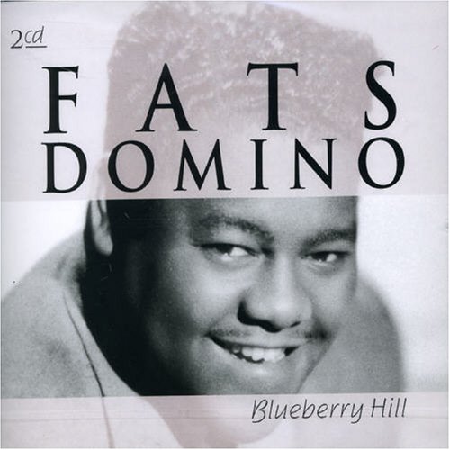 CD-Charts  Music : Blueberry Hill