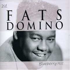 Blueberry Hill