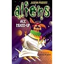 ALIENS - All Mixed Up