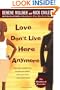 Love Don't Live Here Anymore