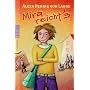 Mira reicht's