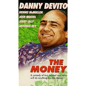 The Money [VHS]
