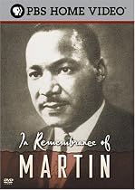 Watch In Remembrance of Martin Online.