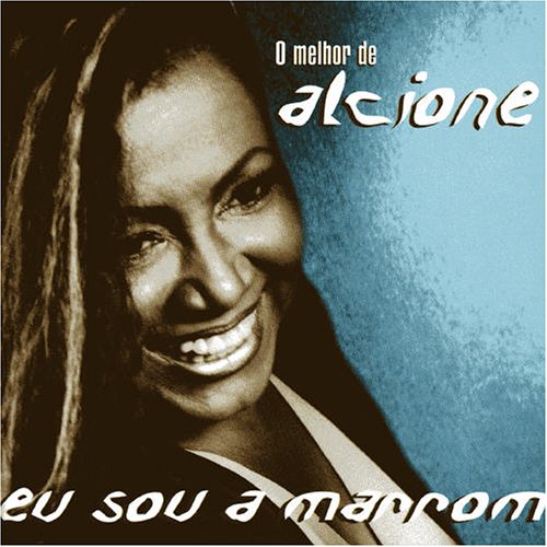 Alcione - O Melhor De Alcione - Zortam Music