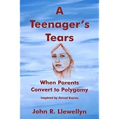 A Teenager's Tears: When Parents Convert to Polygamy