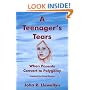 A Teenager's Tears : When Parents Convert to Polygamy