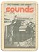 Sounds Feb 9 1980 (skids) Ipad Case