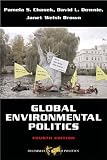 Global Environmental Politics (Dilemmas in World Politics)