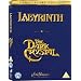 Labyrinth Goodies