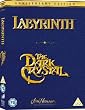 Labyrinth / The Dark Crystal - Anniversary Edition [DVD] [2007]