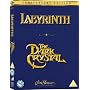 Dark Crystal/Labyrinth [1982]