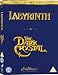 Dark Crystal/Labyrinth [DVD] [1982]