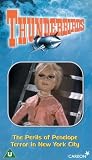 Thunderbirds - Volume 2 Episodes 3 And 4 [1965] The Perils of Penelope + Terror in New York City VHS