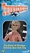 Thunderbirds - Volume 2 Episodes 3 And 4 [1965] The Perils of Penelope + Terror in New York City