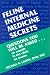 Book Feline Internal Medicine Secrets