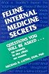 Feline Internal Medicine Secrets