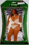 Emerald Queen 2 Pc. Baby Doll & G-String Set