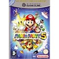 Mario Party 5