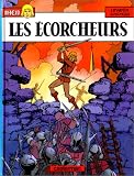 Revue Casterman  / Les Ecorcheurs