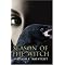 Witch Fiction books
