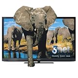 Sony BRAVIA KDL32EX720 32-Inch 1080p 3D LED HDTV, Black