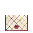 COACH Peyton Tattersall Card Case