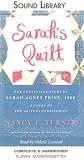 Sarah's Quilt: The Continuing Story of Sarah Agnes Prine, 1906