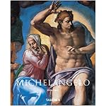 Michelangelo 1475-1564 (Basic Art) book cover