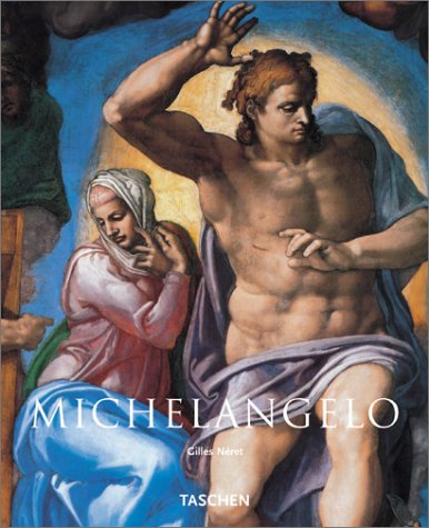 Michelangelo, 1475-1564 (Basic Art)