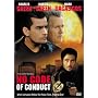 No Code of Conduct