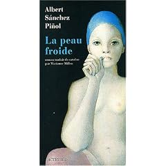 La Peau froide