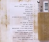 Stronger (Deluxe Version)